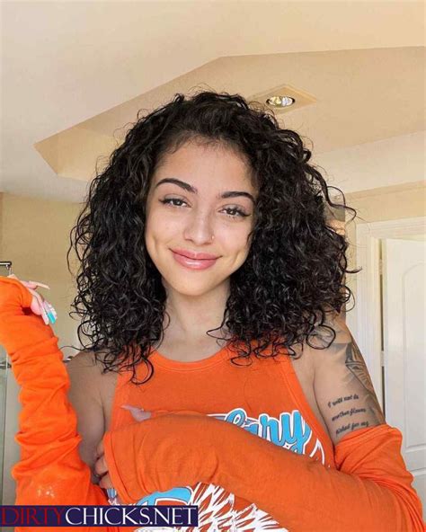 malu trevejo leak pussy|Malu Trevejo 1,928 Leaked OnlyFans Files